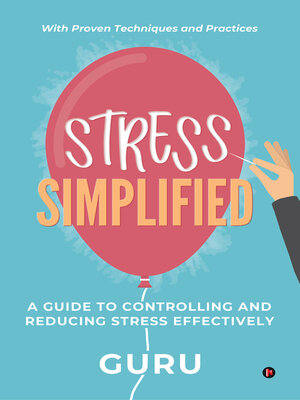 cover image of Stress Simplified